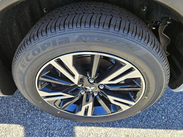 2026 Mitsubishi Eclipse Cross SEL 1.5T S-AWC