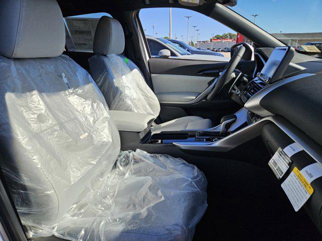 2026 Mitsubishi Eclipse Cross SEL 1.5T S-AWC