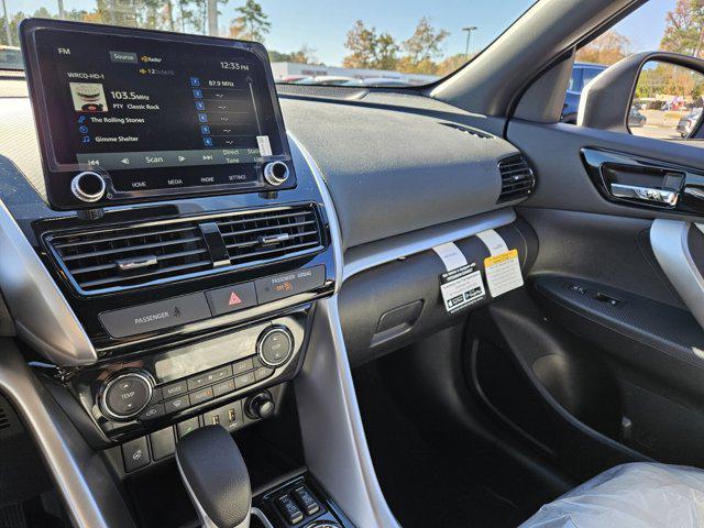 2026 Mitsubishi Eclipse Cross SEL 1.5T S-AWC