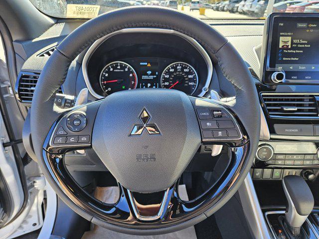 2026 Mitsubishi Eclipse Cross SEL 1.5T S-AWC