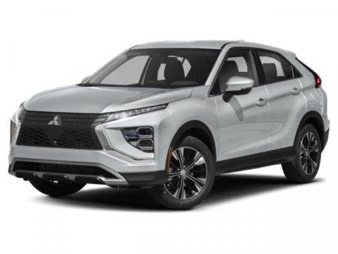 2023 Mitsubishi Eclipse Cross SEL S-AWC for sale in Auburn, WA