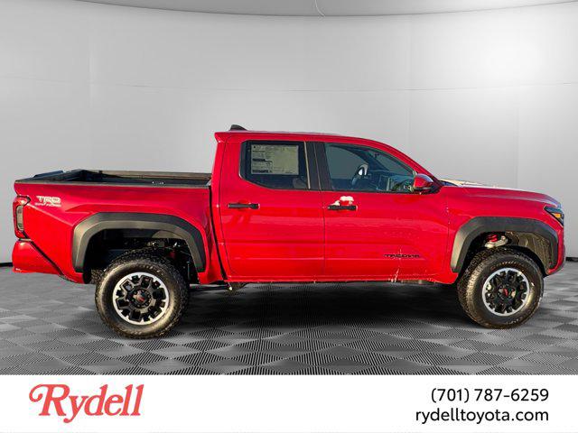2026 Toyota Tacoma Unknown