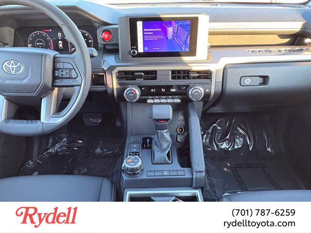 2026 Toyota Tacoma Unknown
