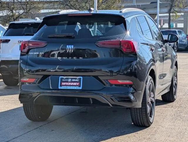 2026 Buick Encore GX Sport Touring FWD