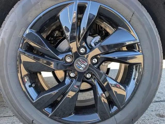 2026 Buick Encore GX Sport Touring FWD