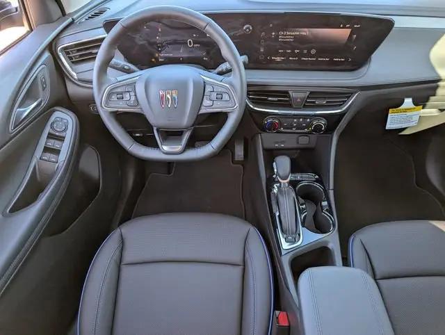 2026 Buick Encore GX Sport Touring FWD