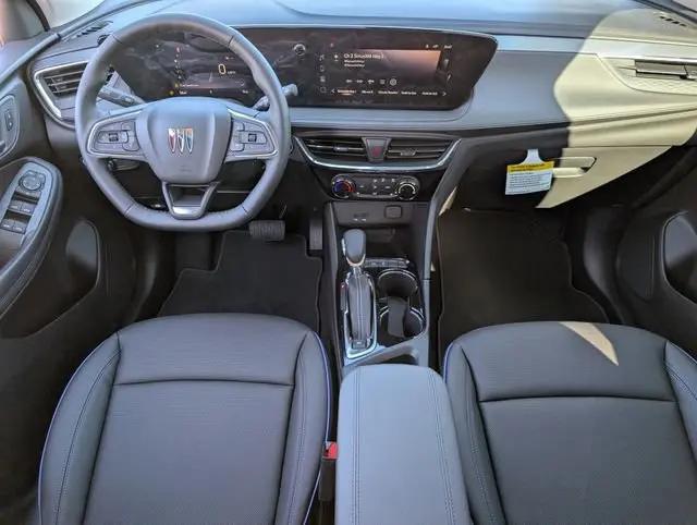 2026 Buick Encore GX Sport Touring FWD