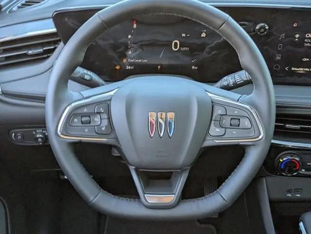 2026 Buick Encore GX Sport Touring FWD