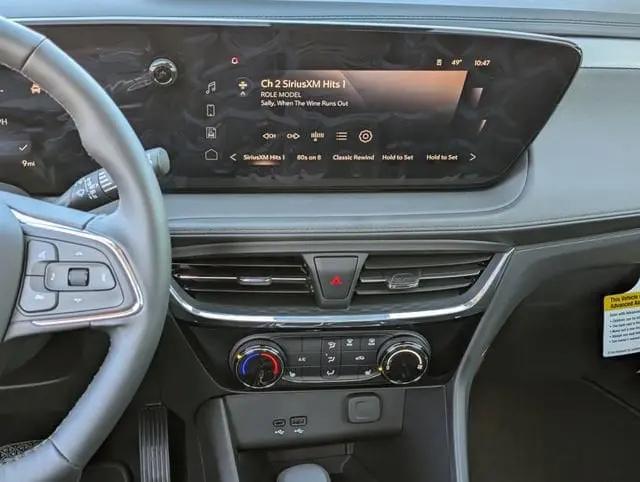 2026 Buick Encore GX Sport Touring FWD