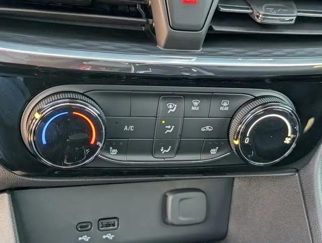 2026 Buick Encore GX Sport Touring FWD