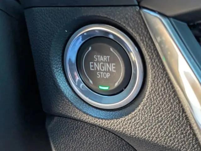 2026 Buick Encore GX Sport Touring FWD