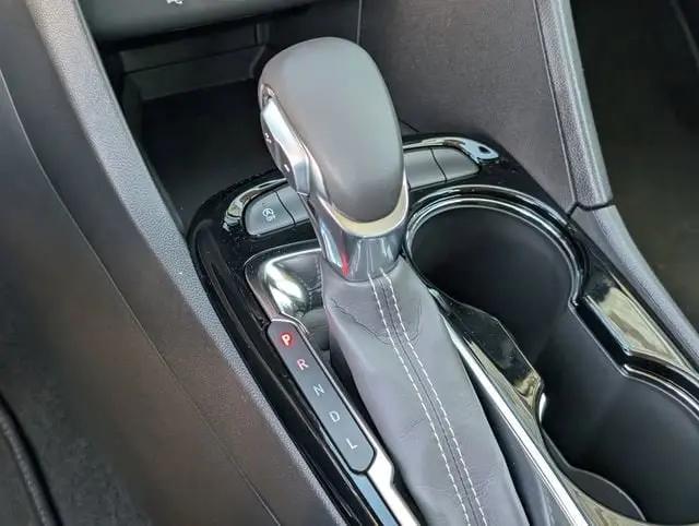 2026 Buick Encore GX Sport Touring FWD