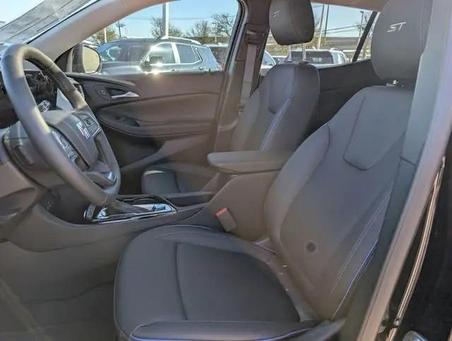 2026 Buick Encore GX Sport Touring FWD