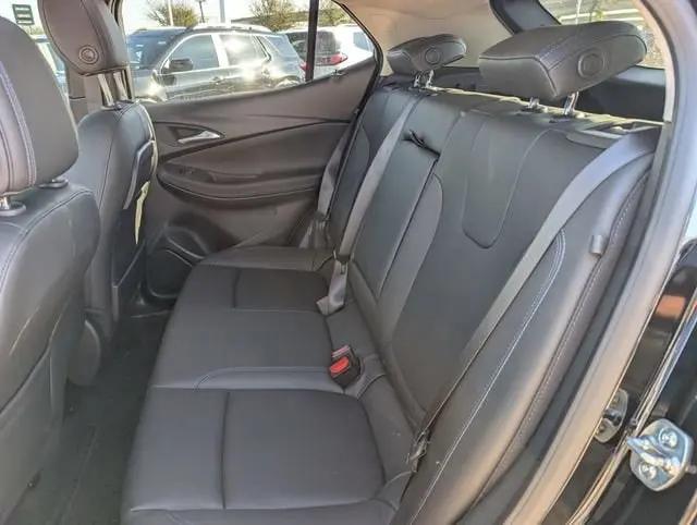 2026 Buick Encore GX Sport Touring FWD