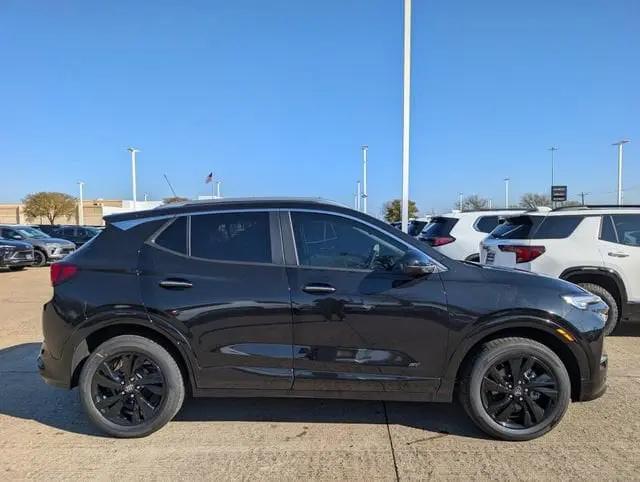 2026 Buick Encore GX Sport Touring FWD