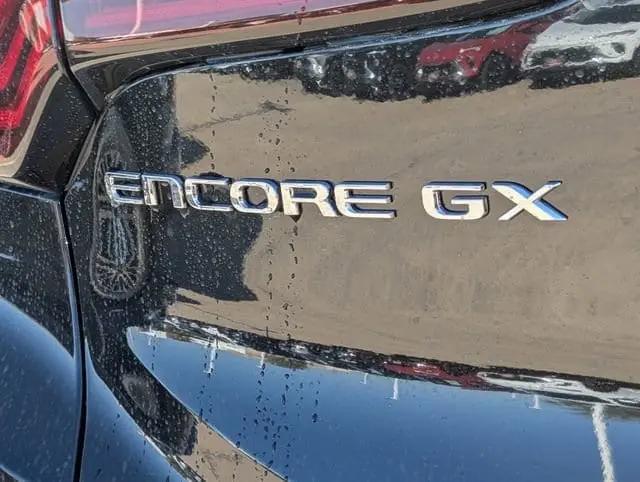 2026 Buick Encore GX Sport Touring FWD