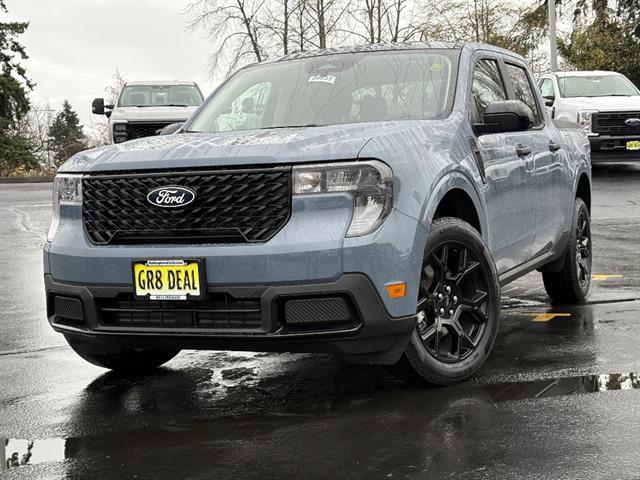 2026 Ford Maverick XLT for sale in Bellingham, WA