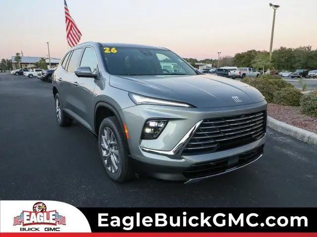 2026 Buick Enclave Preferred FWD for sale in Homosassa, FL