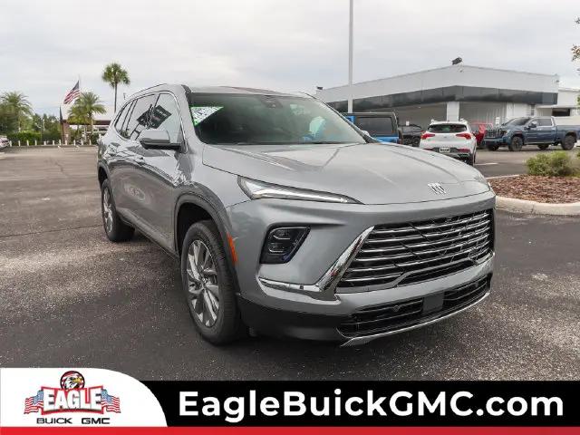 2026 Buick Enclave Preferred FWD for sale in Homosassa, FL