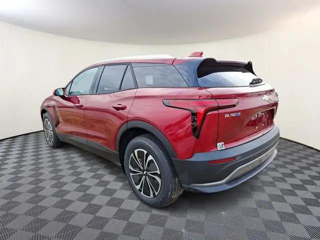 2026 Chevrolet V Blazer LT FWD