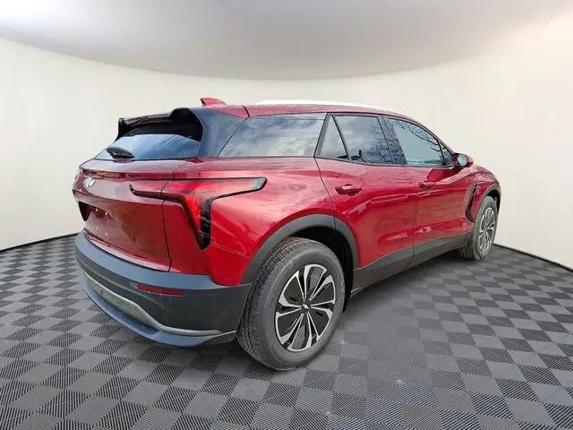 2026 Chevrolet V Blazer LT FWD