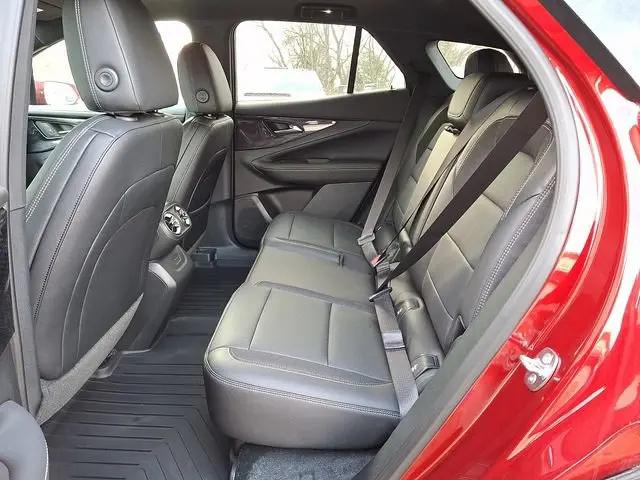 2026 Chevrolet V Blazer LT FWD