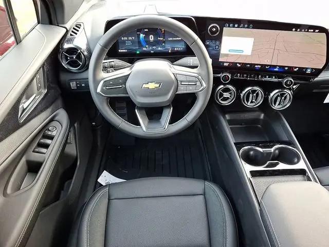 2026 Chevrolet V Blazer LT FWD