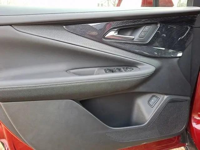 2026 Chevrolet V Blazer LT FWD