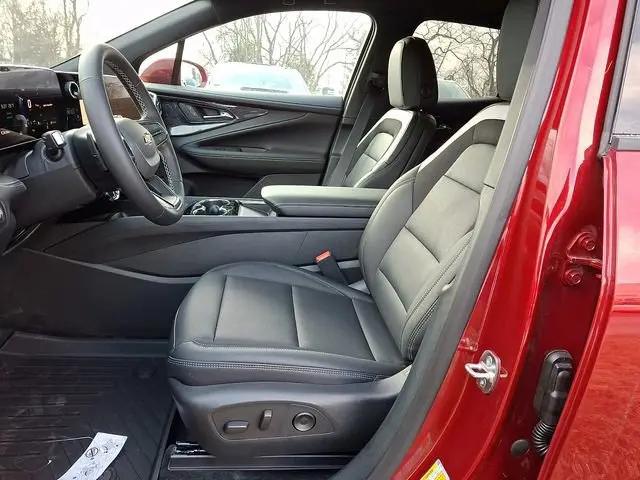 2026 Chevrolet V Blazer LT FWD