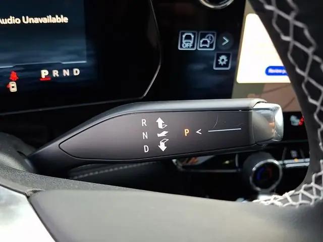 2026 Chevrolet V Blazer LT FWD