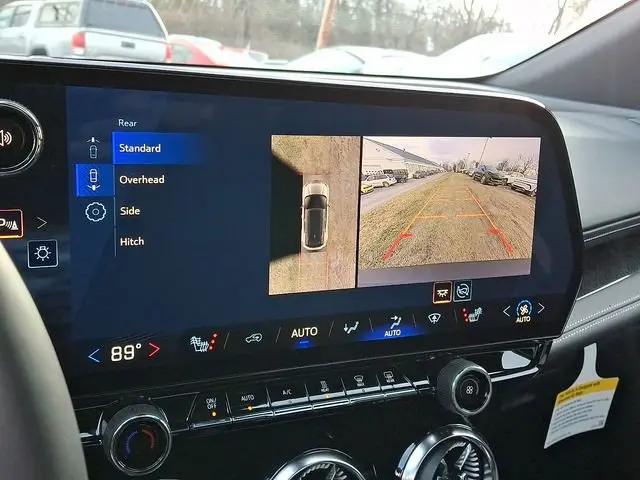 2026 Chevrolet V Blazer LT FWD