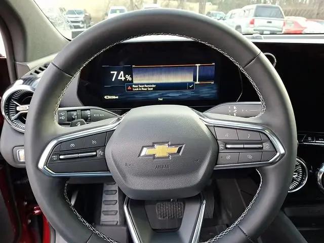 2026 Chevrolet V Blazer LT FWD