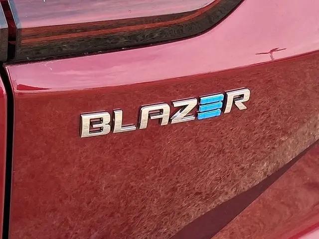 2026 Chevrolet V Blazer LT FWD