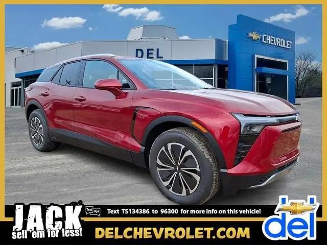 2026 Chevrolet V Blazer LT FWD for sale in Paoli, PA