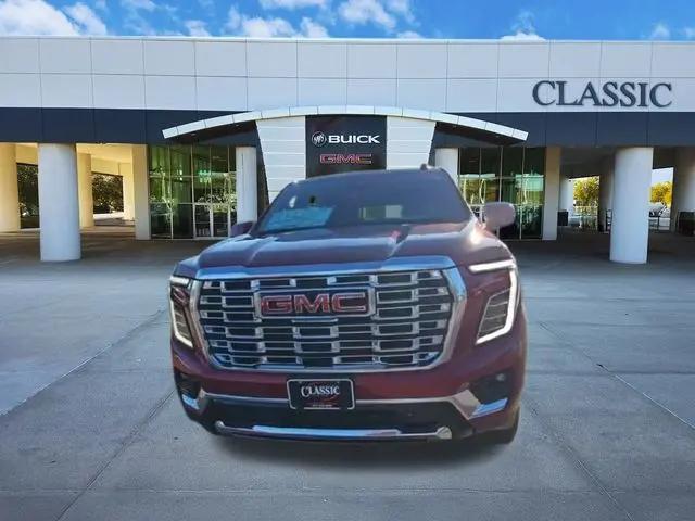 2026 GMC Yukon XL 4WD Denali
