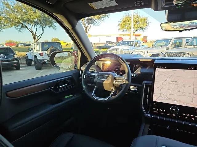 2026 GMC Yukon XL 4WD Denali
