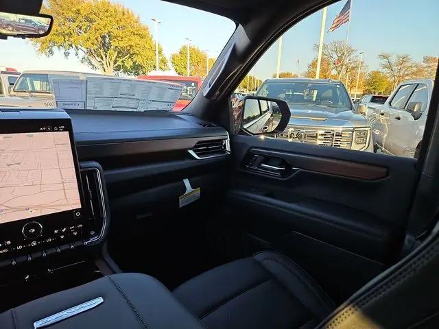 2026 GMC Yukon XL 4WD Denali