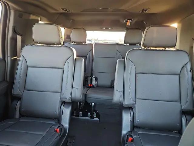2026 GMC Yukon XL 4WD Denali