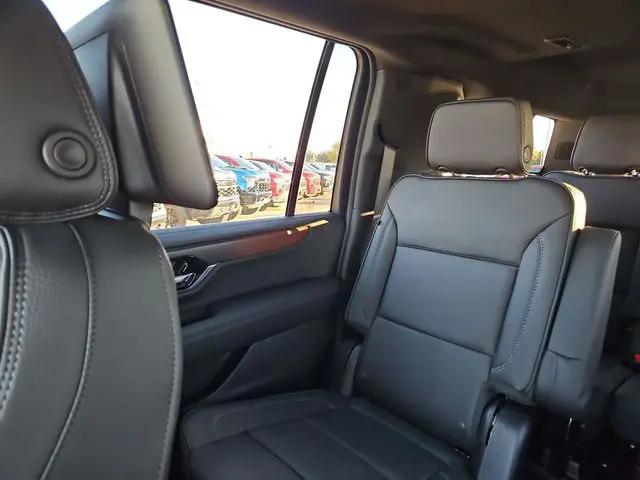 2026 GMC Yukon XL 4WD Denali