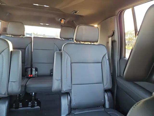 2026 GMC Yukon XL 4WD Denali