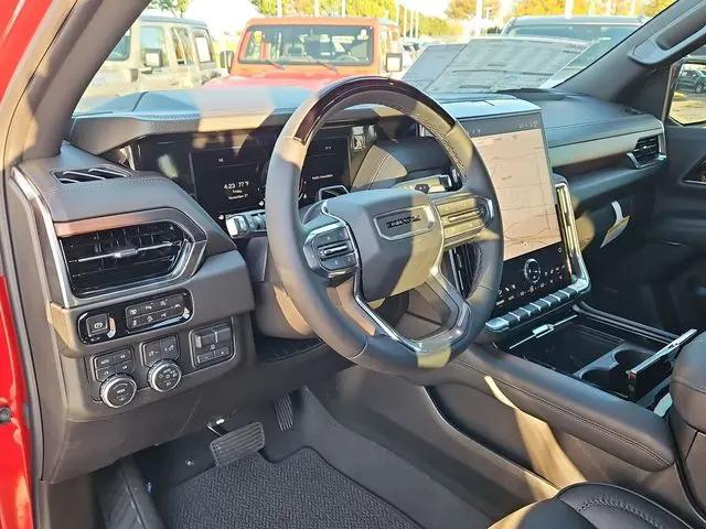 2026 GMC Yukon XL 4WD Denali