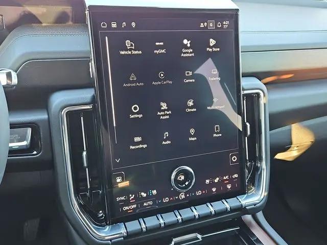 2026 GMC Yukon XL 4WD Denali