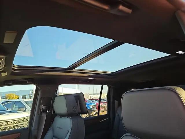 2026 GMC Yukon XL 4WD Denali