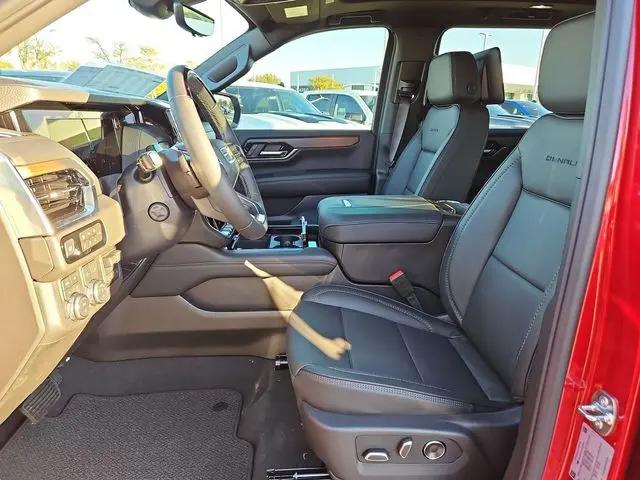 2026 GMC Yukon XL 4WD Denali