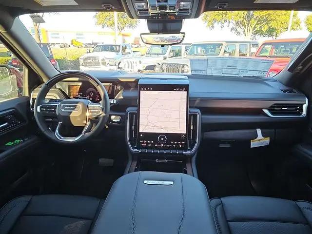 2026 GMC Yukon XL 4WD Denali