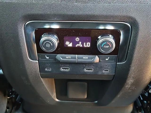 2026 GMC Yukon XL 4WD Denali