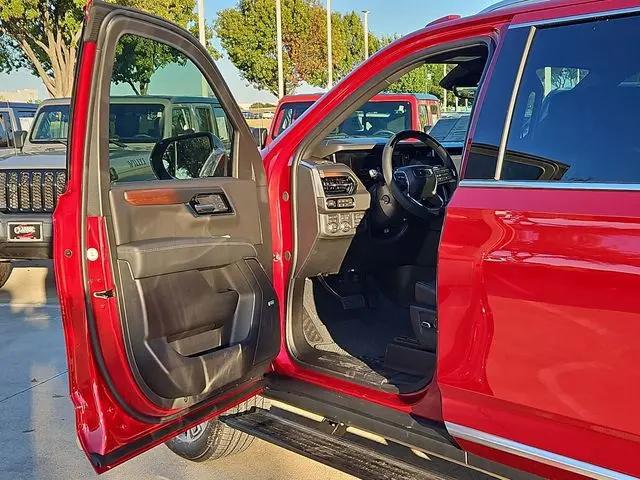 2026 GMC Yukon XL 4WD Denali