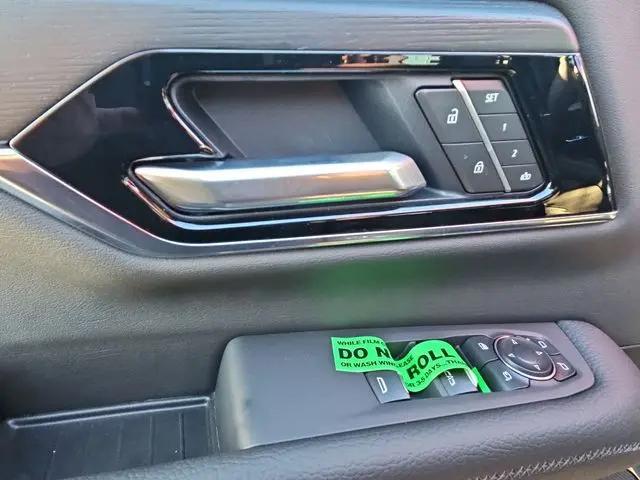 2026 GMC Yukon XL 4WD Denali