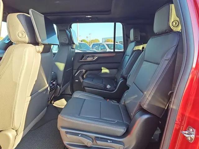 2026 GMC Yukon XL 4WD Denali