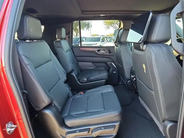 2026 GMC Yukon XL 4WD Denali